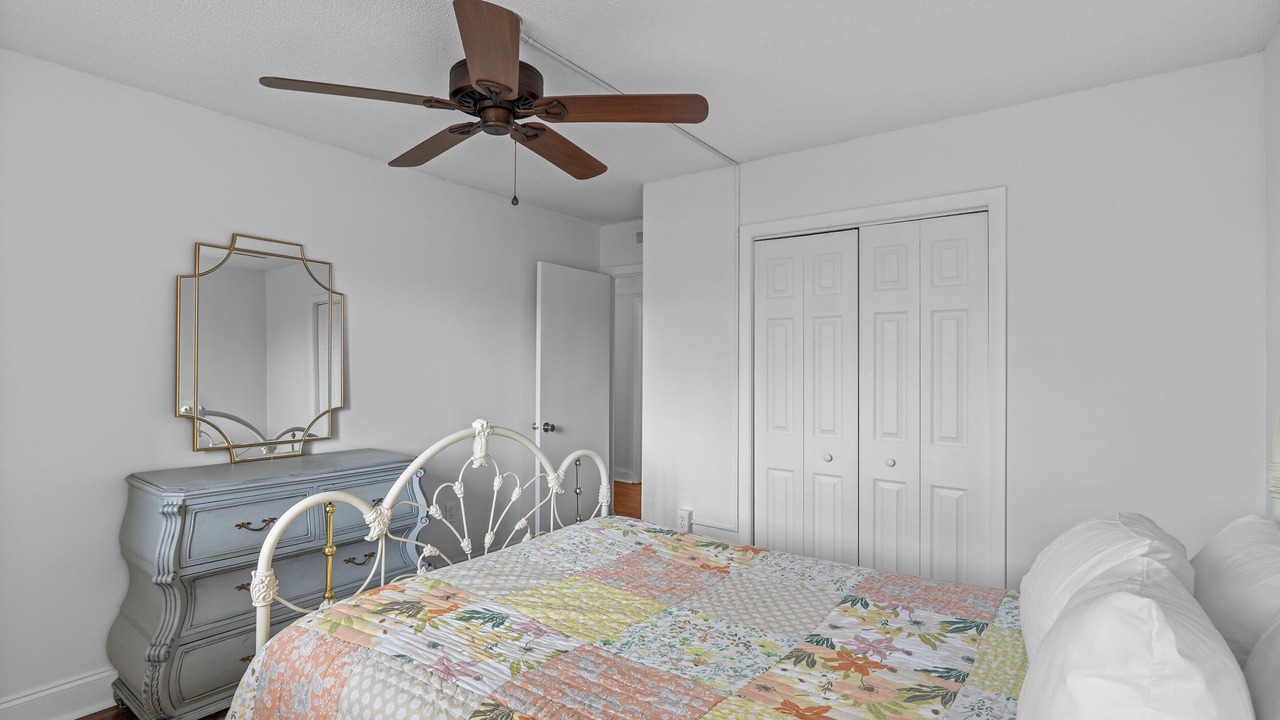 Photo of Bedroom in Columbia