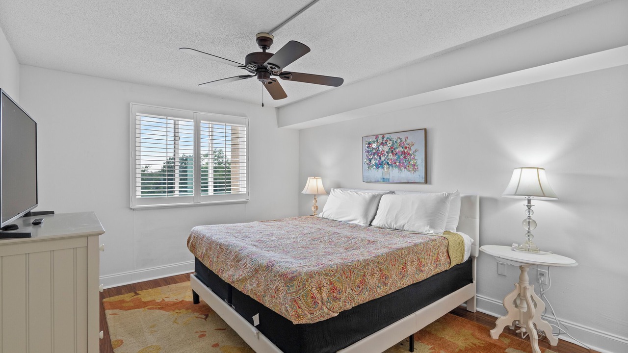 Photo of Bedroom in Columbia