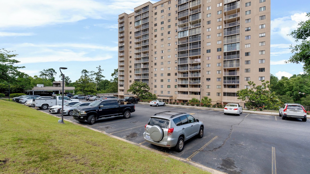 Photo of Outdoor in Columbia