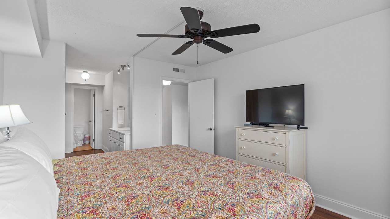 Photo of Bedroom in Columbia