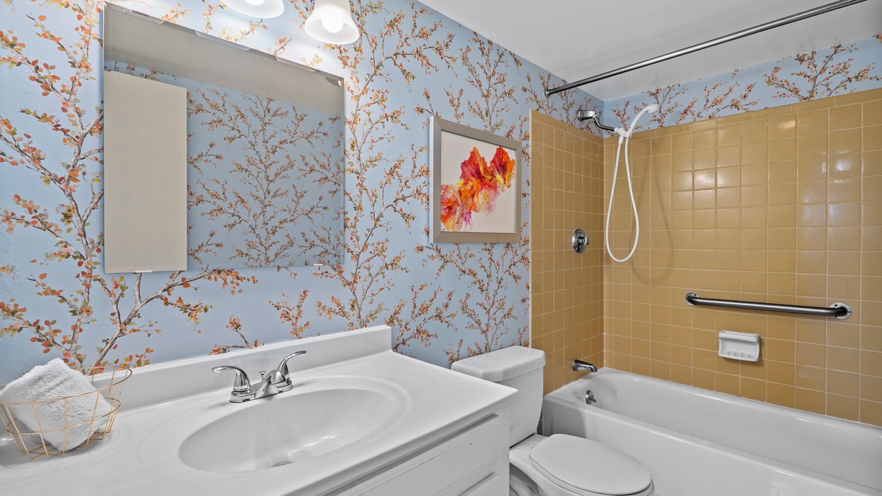 Photo of Bathroom in Columbia