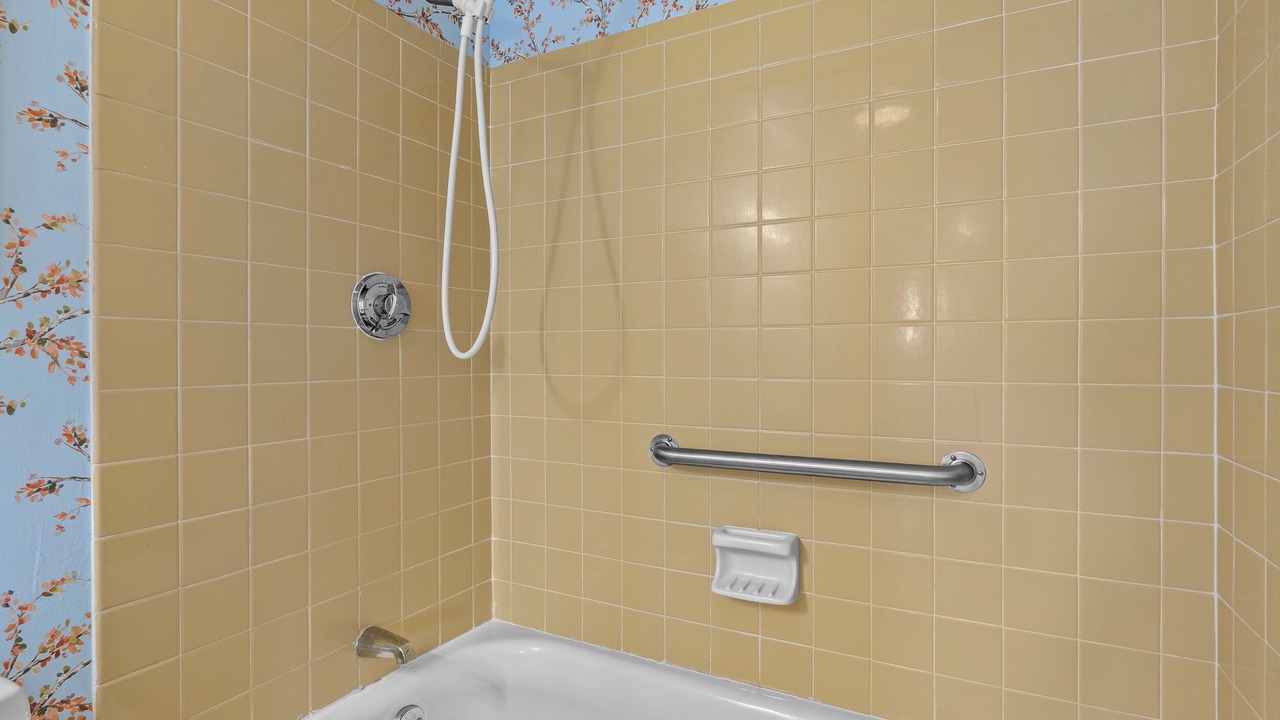 Photo of Bathroom in Columbia