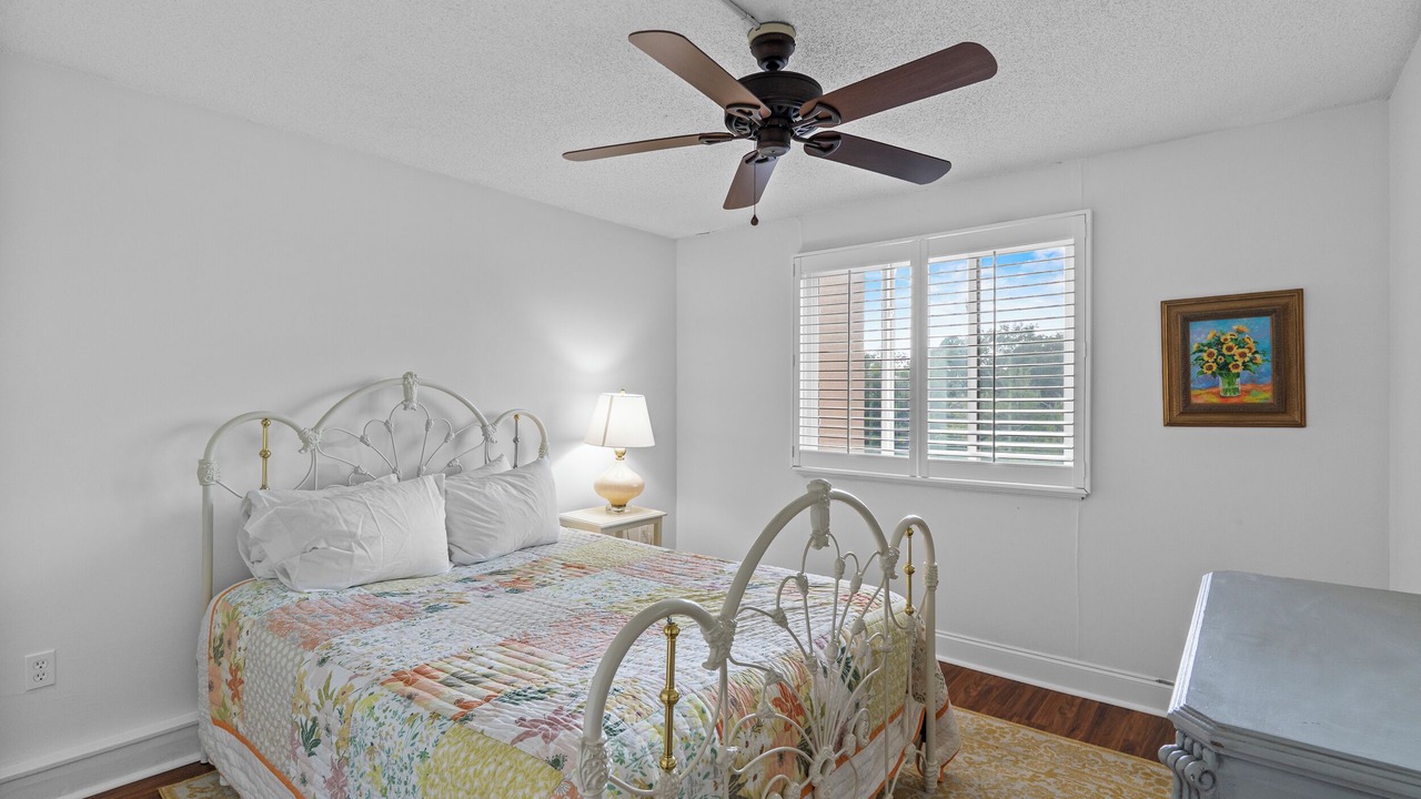 Photo of Bedroom in Columbia