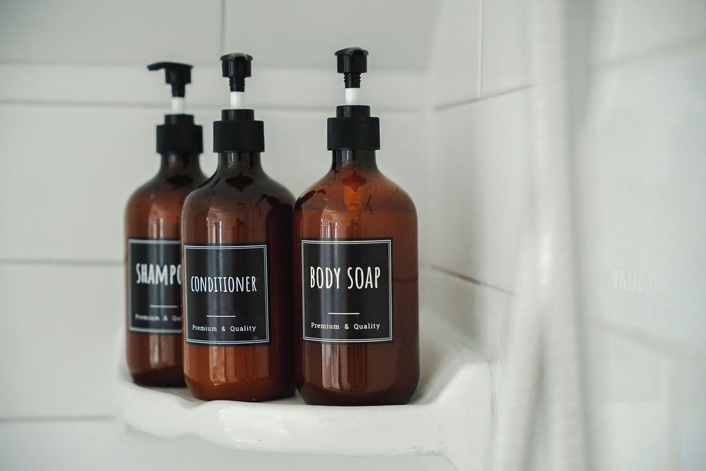 Photo of Bathroom in Aiken