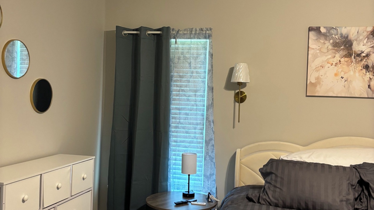Photo of Bedroom in Barnwell