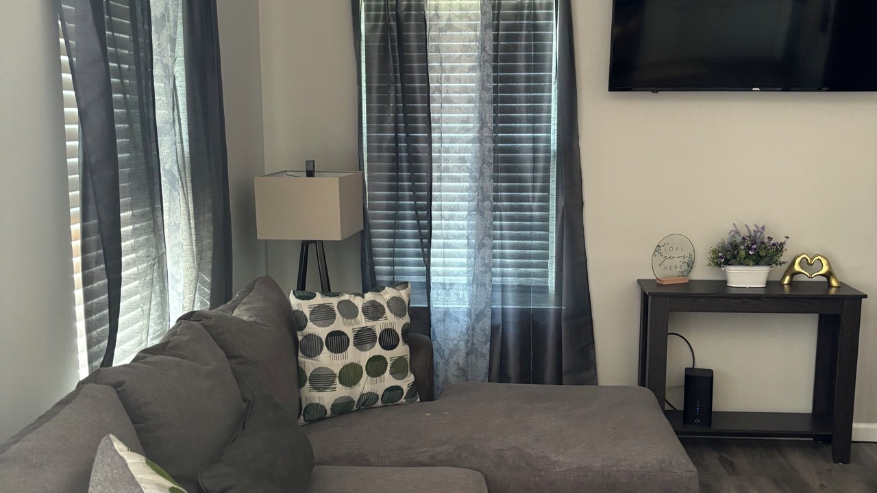 Photo of Livingroom in Barnwell