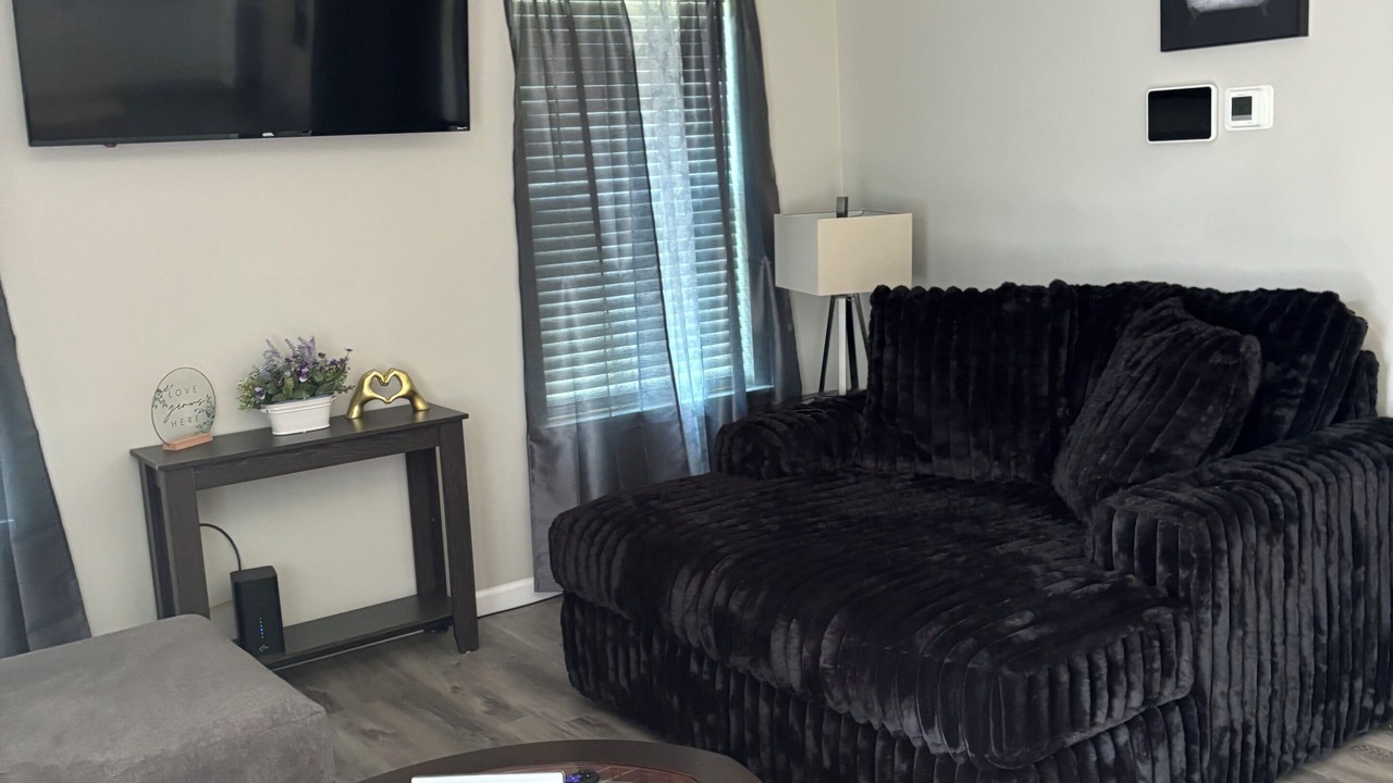 Photo of Livingroom in Barnwell