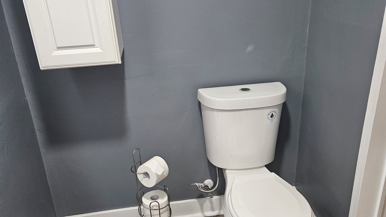 Photo of Bathroom in Mosby