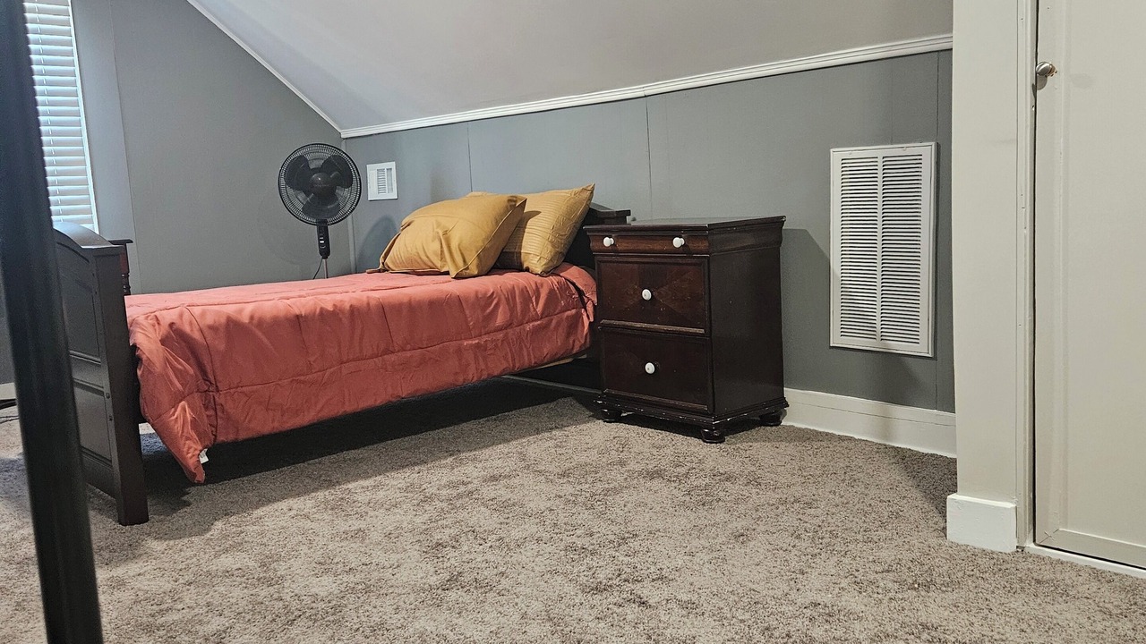 Photo of Bedroom in Mosby