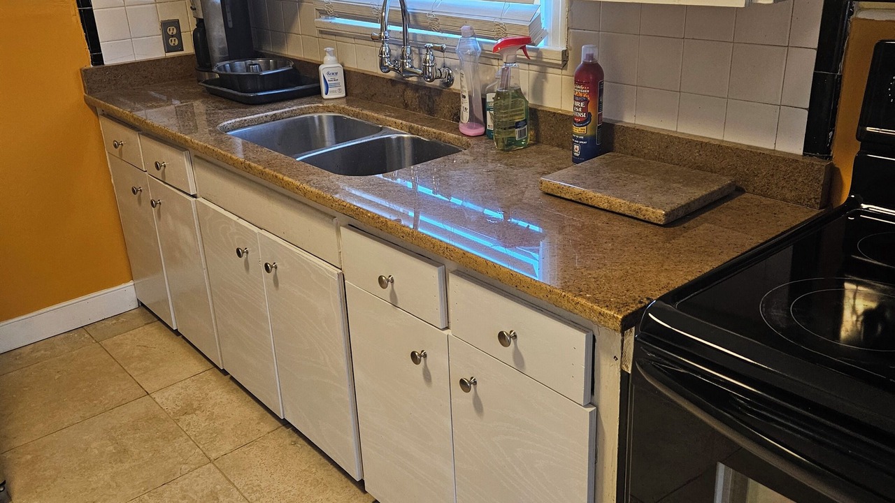 Photo of Kitchen in Mosby