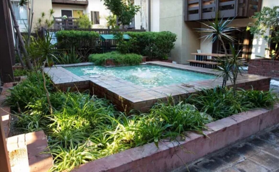 Photo of Outdoor in Koreatown