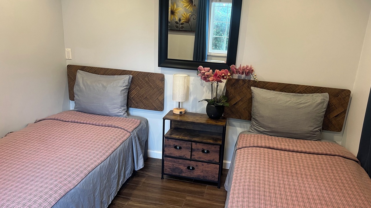 Photo of Bedroom in Palms