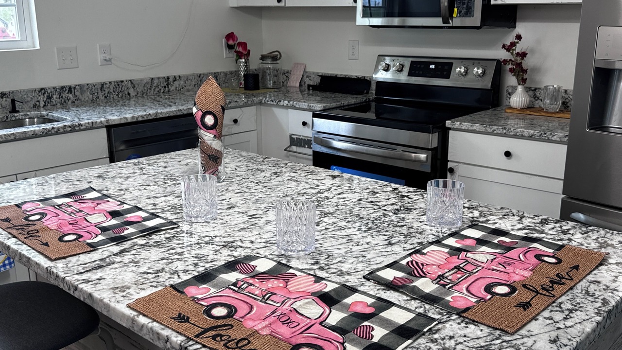Photo of Kitchen in Salisbury