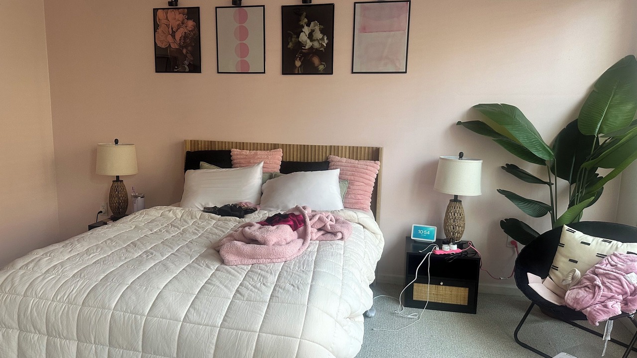 Photo of Bedroom in Collier Heights