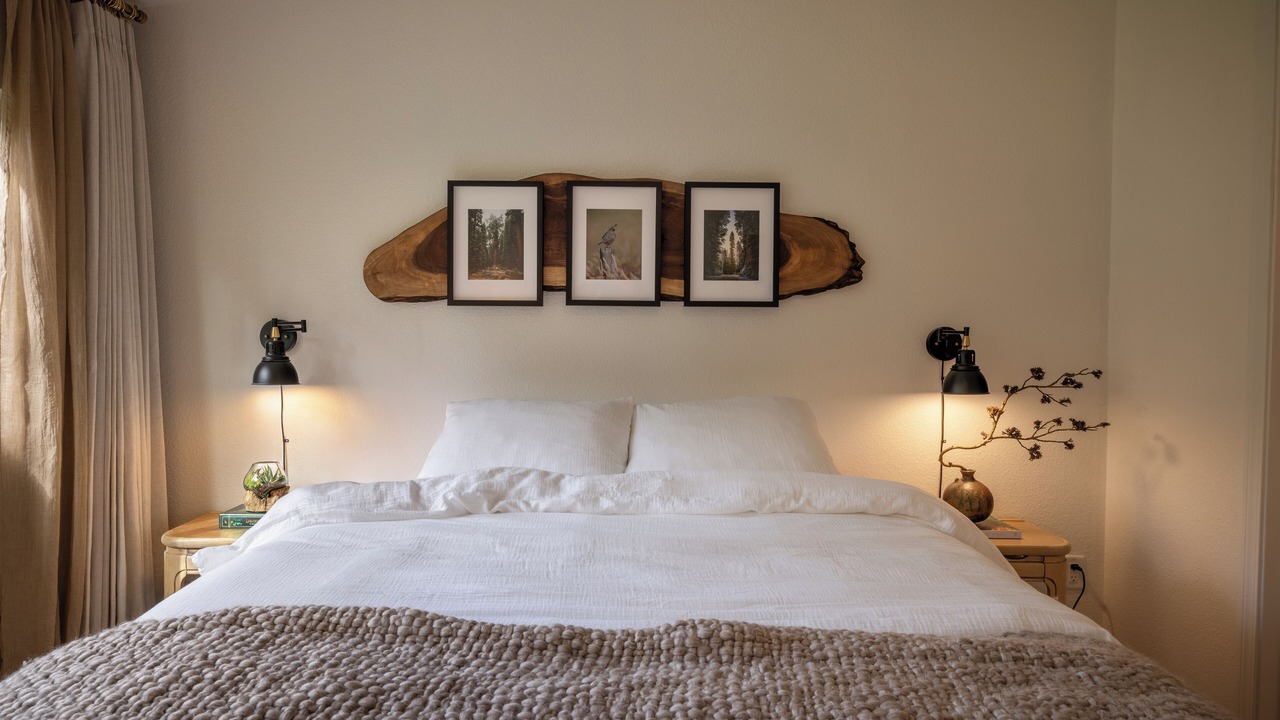 Photo of Bedroom in Kaweah