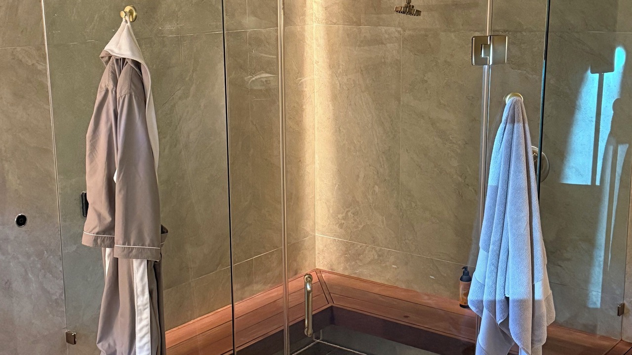 Photo of Bathroom in Plaza Midwood