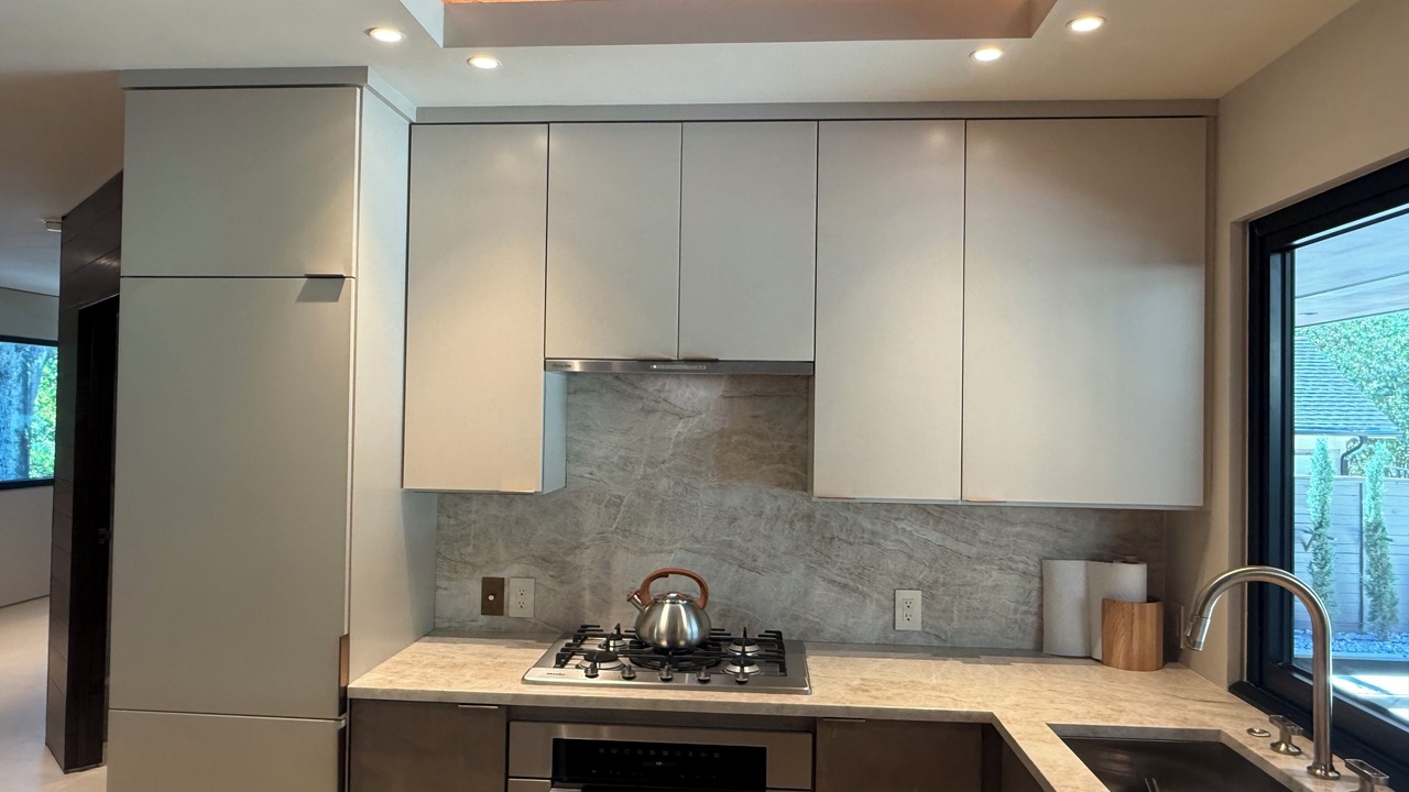 Photo of Kitchen in Plaza Midwood