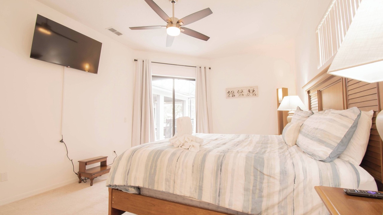 Photo of Bedroom in Legacy Park