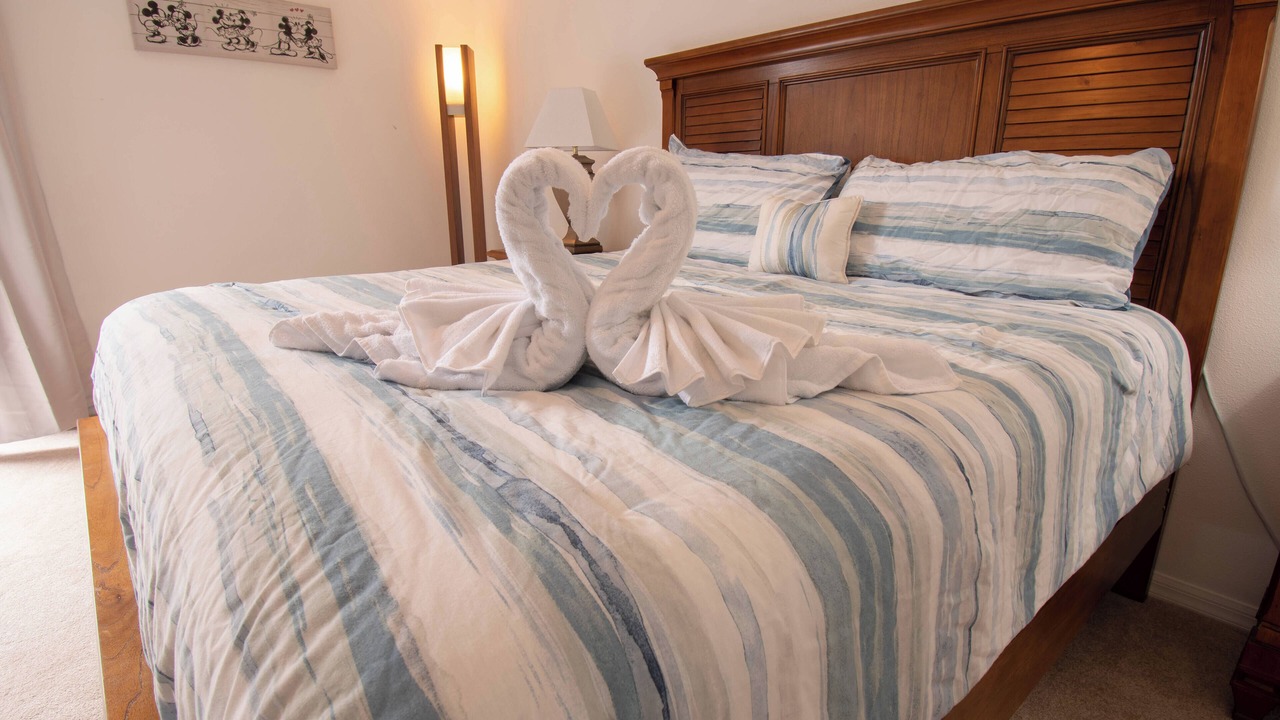 Photo of Bedroom in Legacy Park