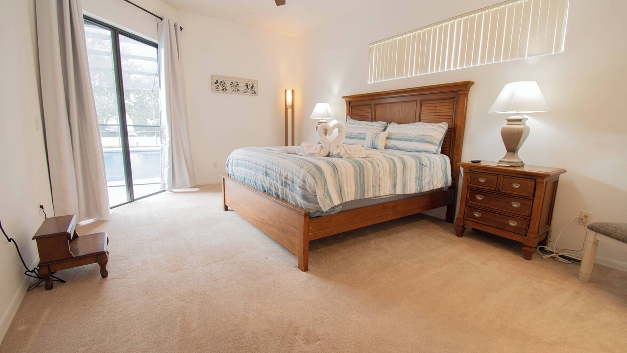Photo of Bedroom in Legacy Park