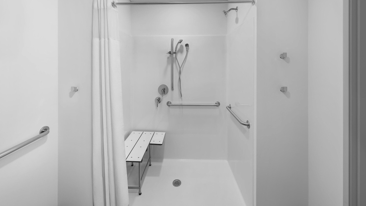 Photo of Bathroom in Greensboro
