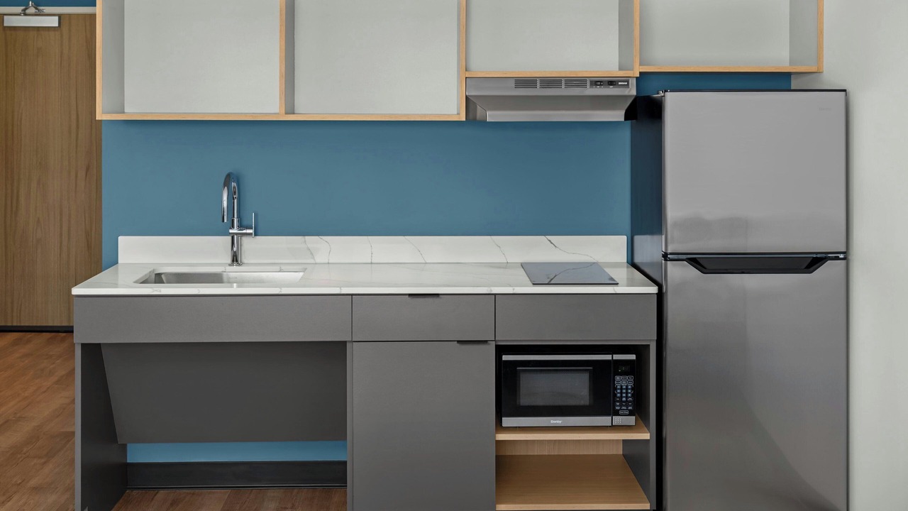 Photo of Kitchen in Greensboro