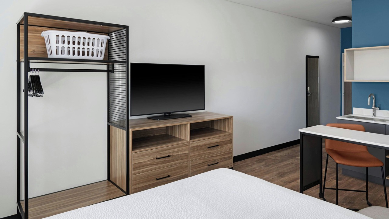 Photo of Bedroom in Greensboro