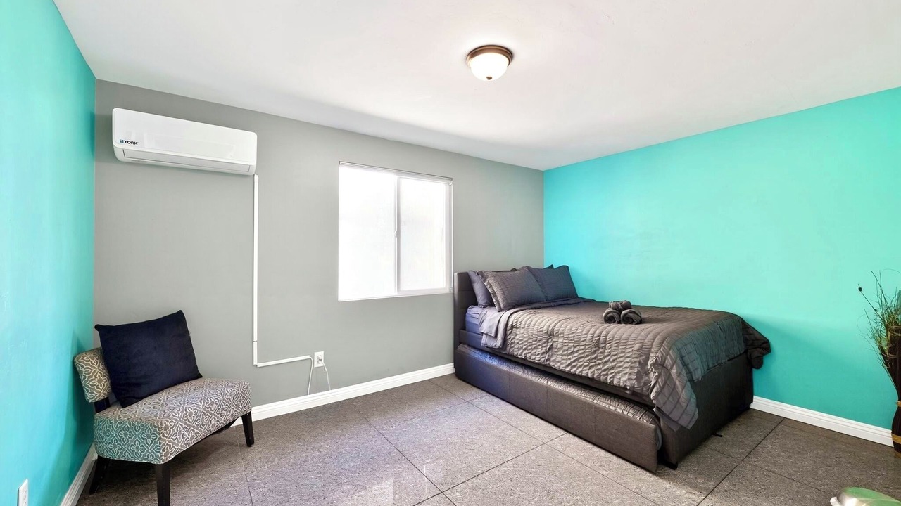 Photo of Bedroom in San Diego