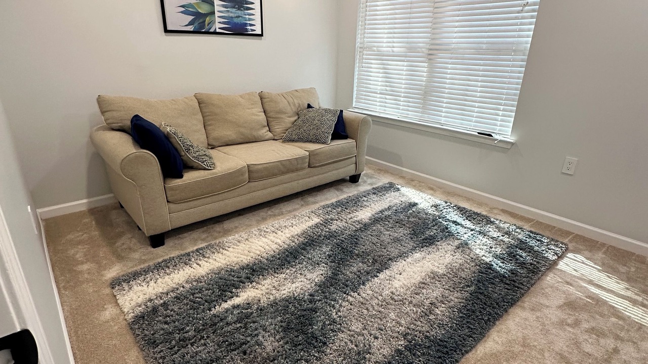 Photo of Livingroom in Collier Heights