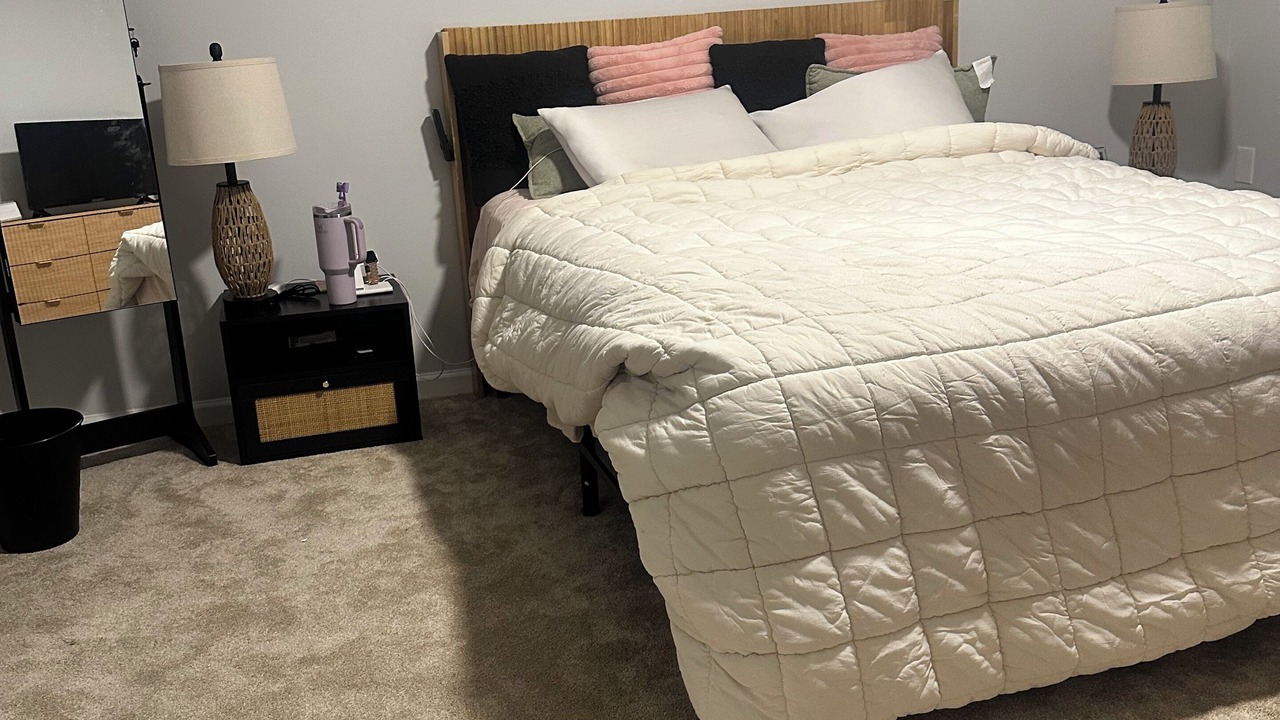 Photo of Bedroom in Collier Heights