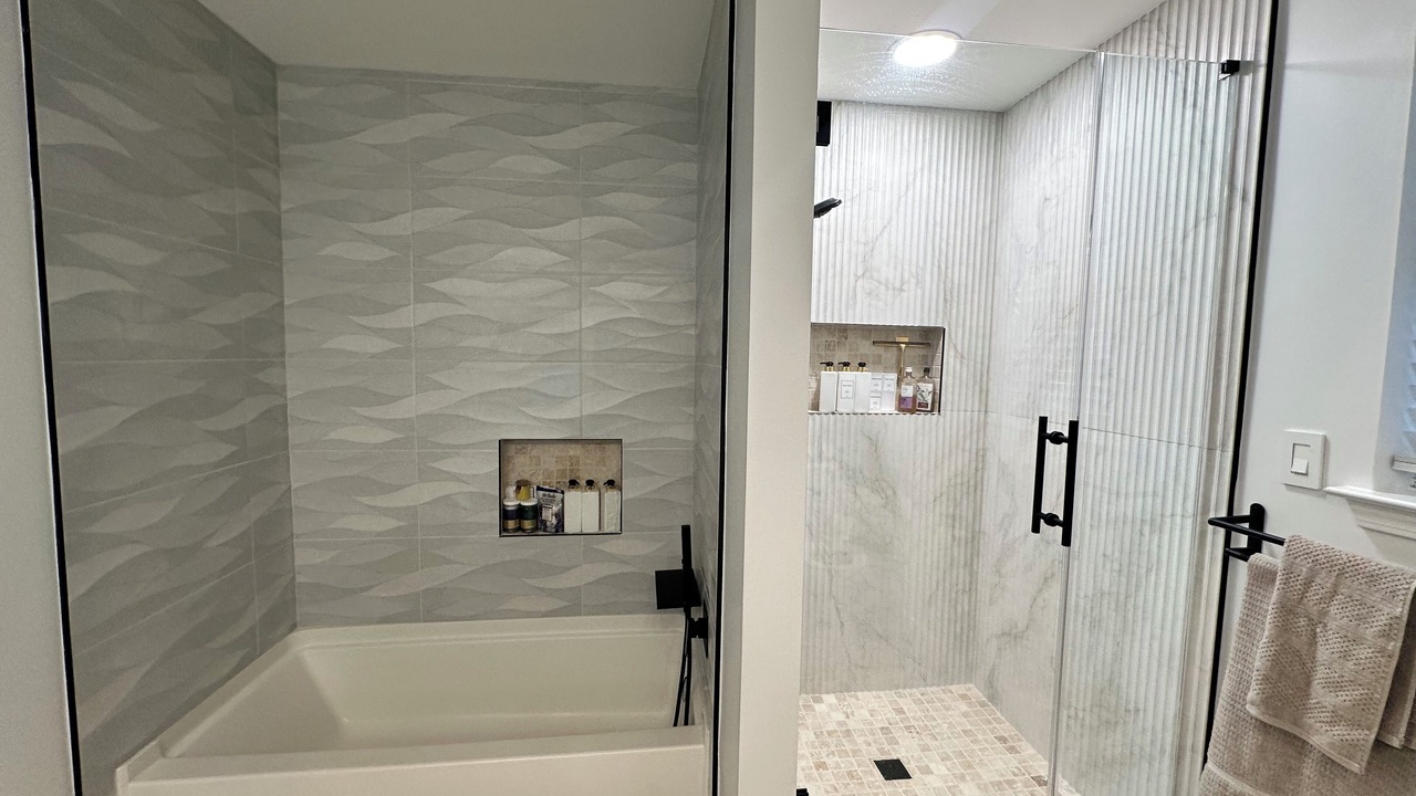 Photo of Bathroom in Collier Heights