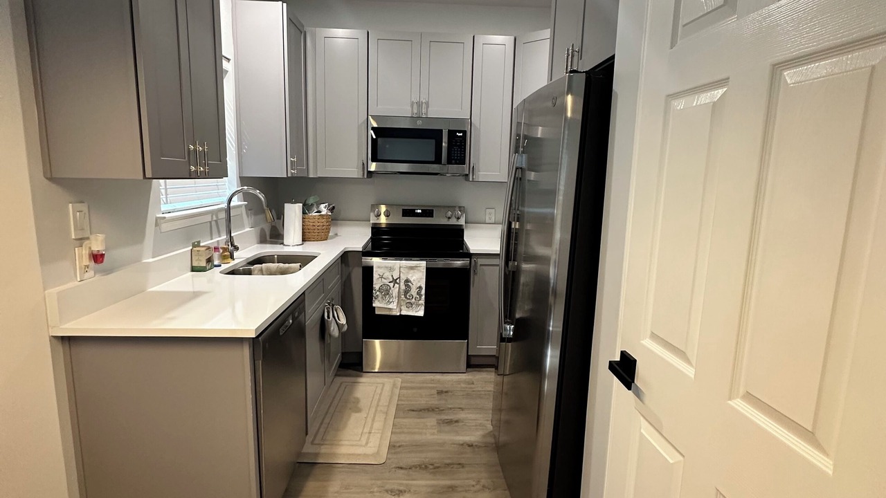 Photo of Kitchen in Collier Heights