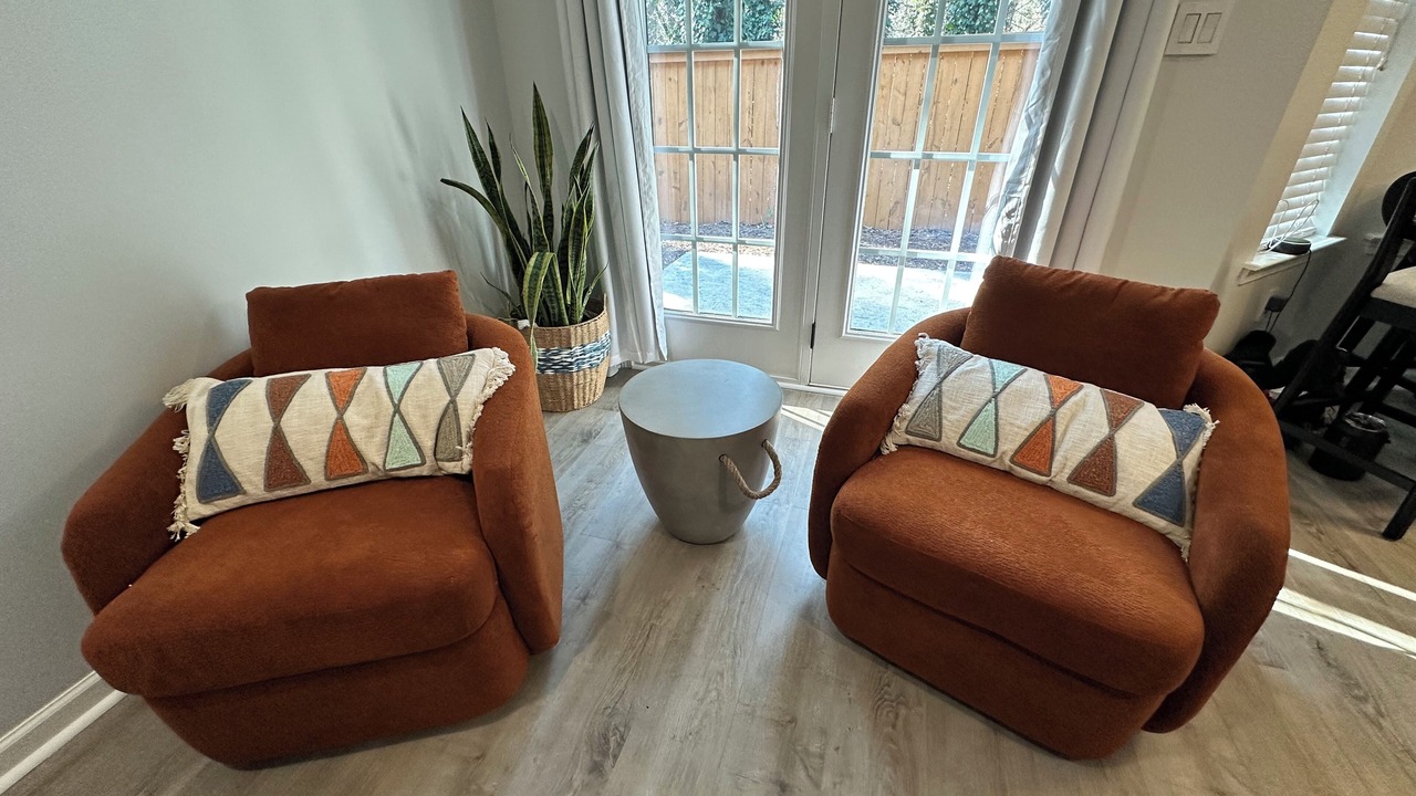Photo of Livingroom in Collier Heights