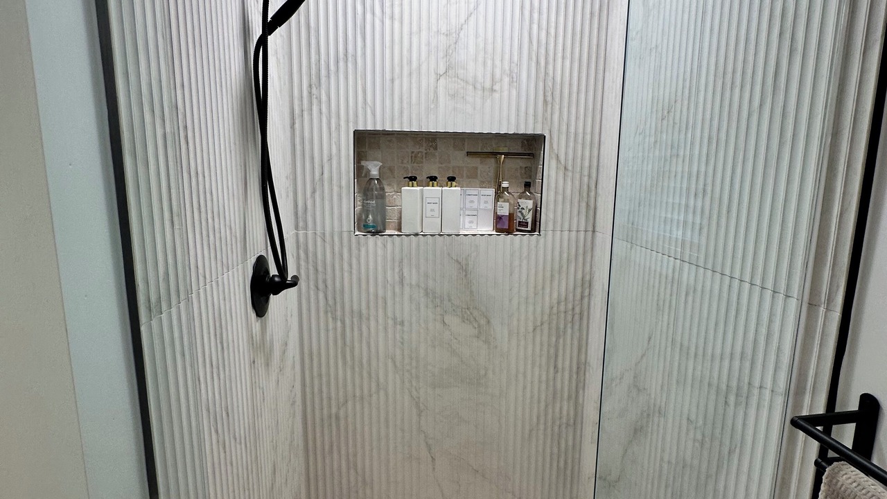 Photo of Bathroom in Collier Heights