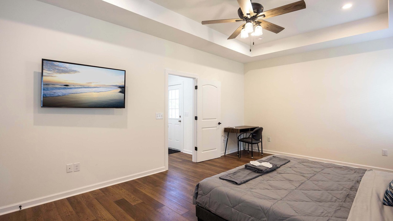 Photo of Bedroom in Burlington