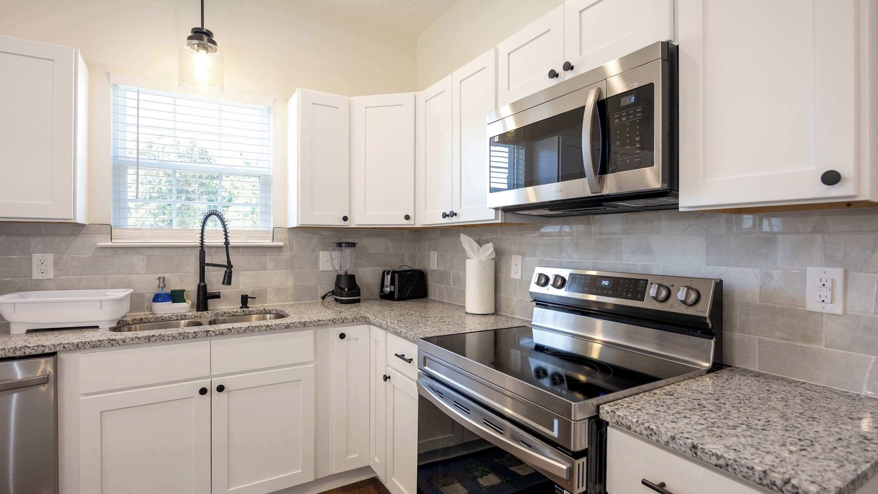 Photo of Kitchen in Burlington