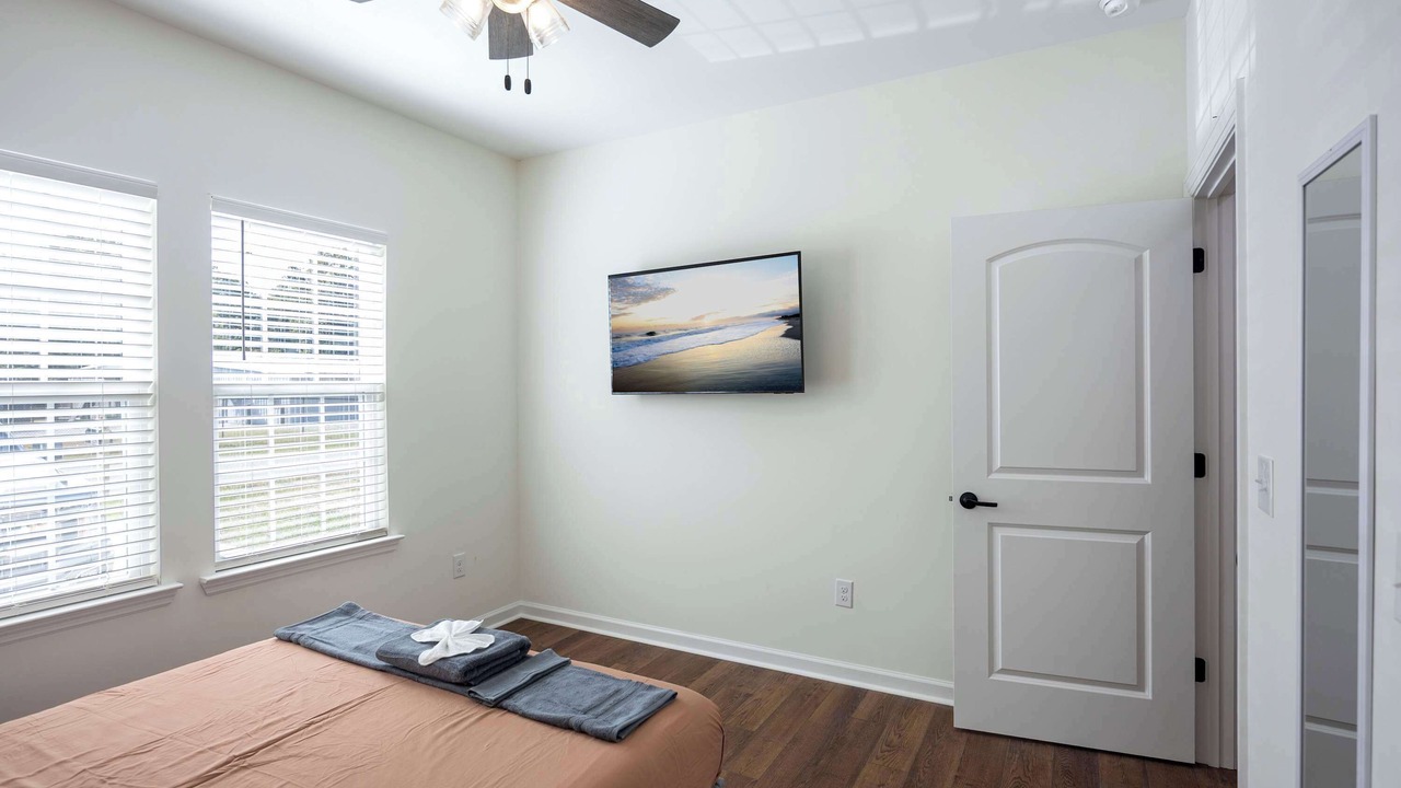 Photo of Bedroom in Burlington
