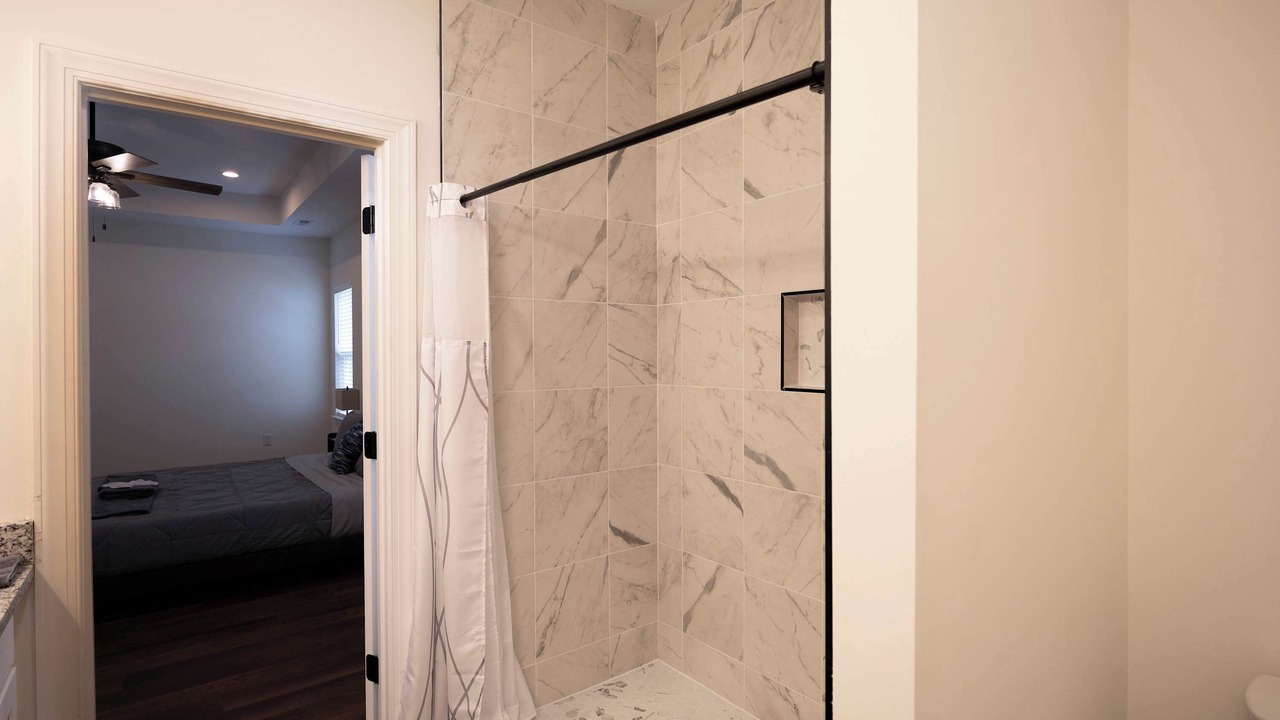 Photo of Bedroom in Burlington