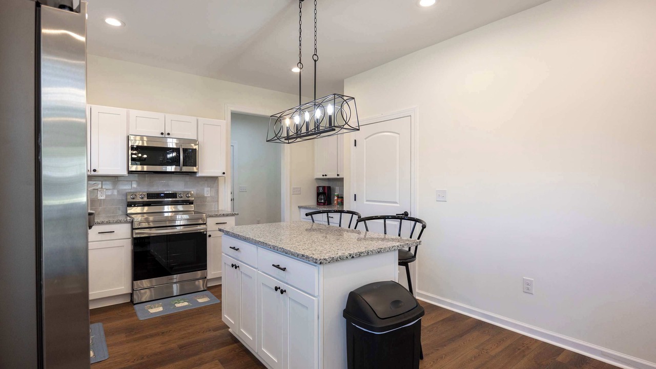 Photo of Kitchen in Burlington