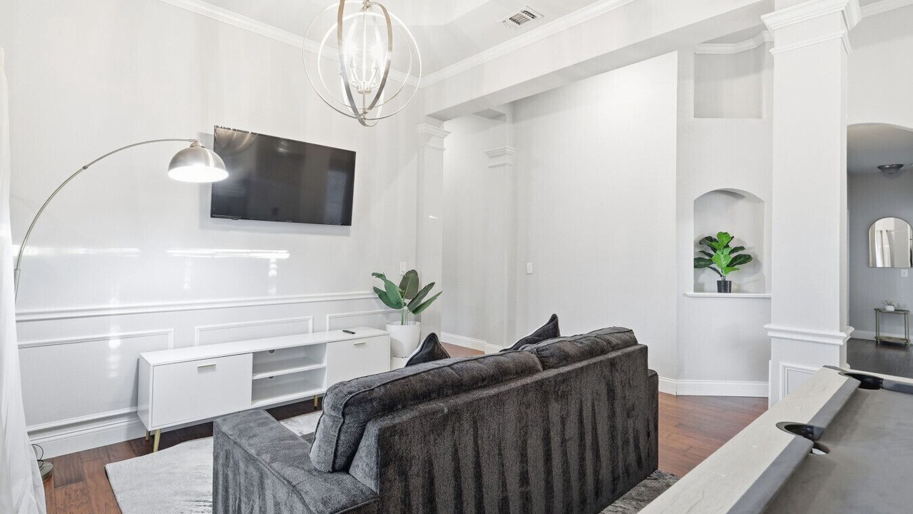 Photo of Livingroom in Frisco