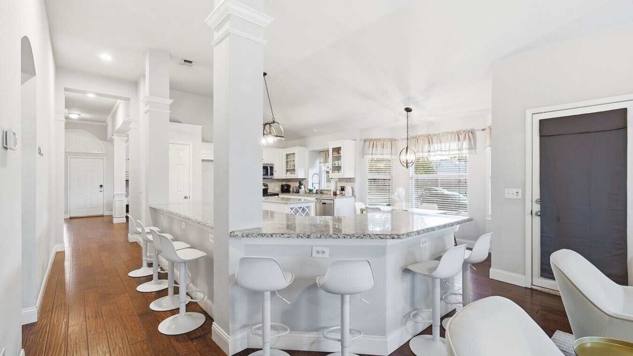Photo of Kitchen in Frisco