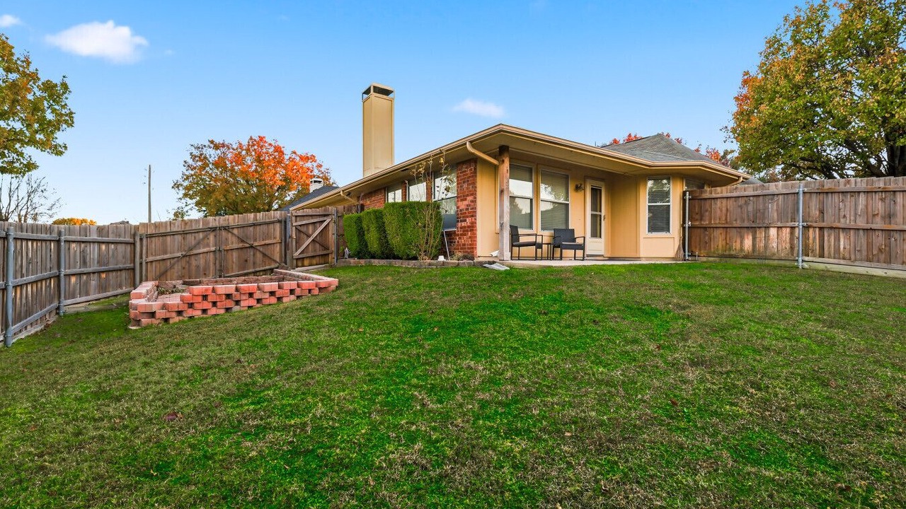 Photo of Outdoor in Frisco