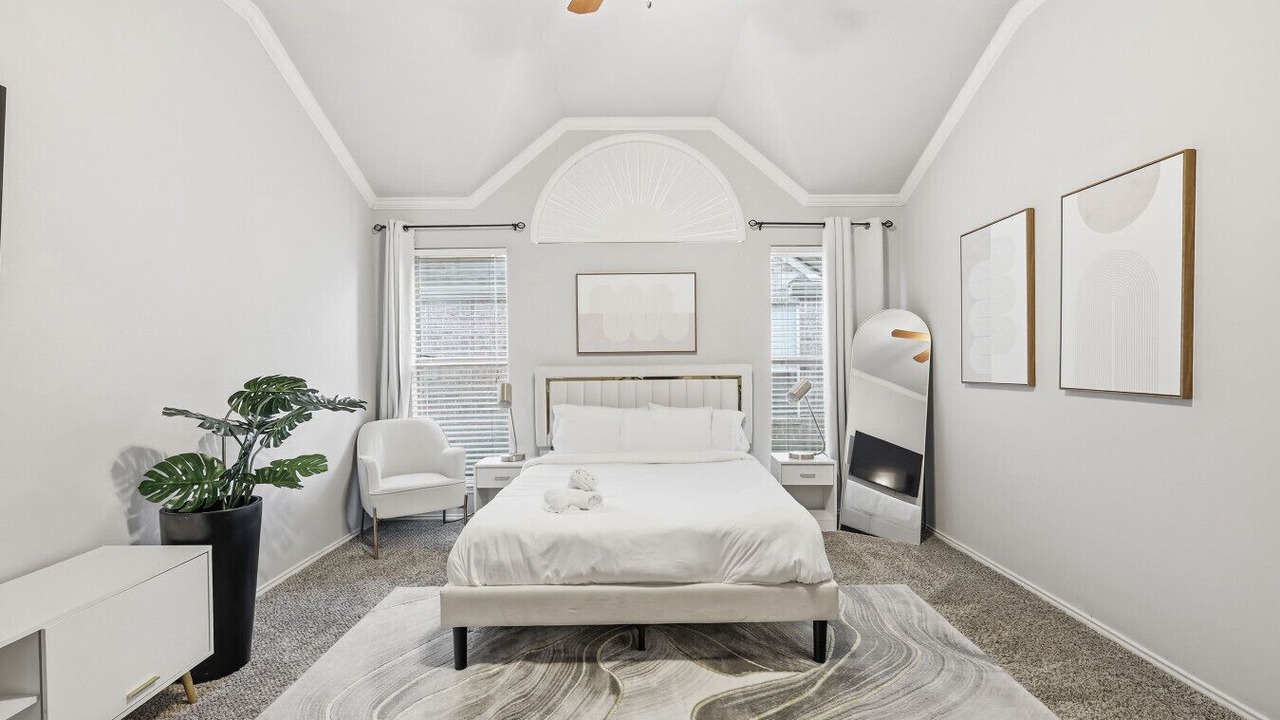 Photo of Bedroom in Frisco