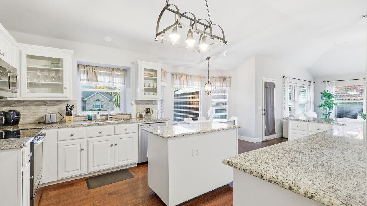 Photo of Kitchen in Frisco