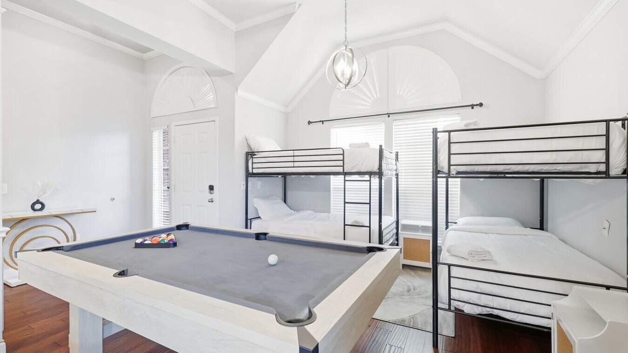 Photo of Bedroom in Frisco