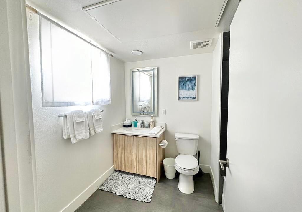 Photo of Bathroom in Wilshire Montana