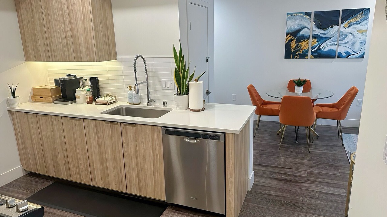 Photo of Kitchen in Wilshire Montana