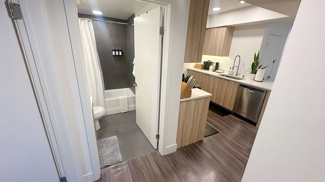 Photo of Bathroom in Wilshire Montana
