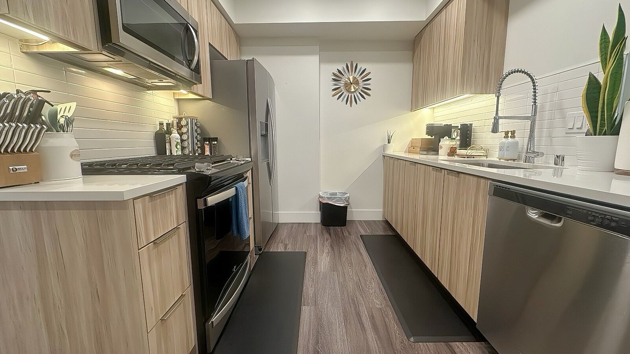 Photo of Kitchen in Wilshire Montana