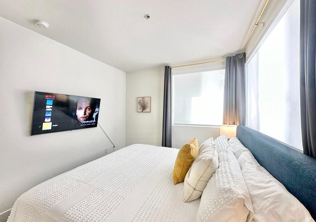 Photo of Bedroom in Wilshire Montana
